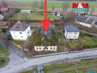 Prodej zemědělské usedlosti, 571 m², Radiměř - 7