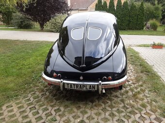 Tatra 600 Tatraplan r.v.1949 - 7