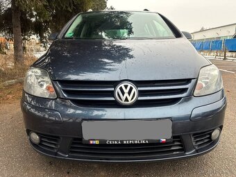 Volkswagen Golf Plus 1.4 TSI, TOP CENA - 7