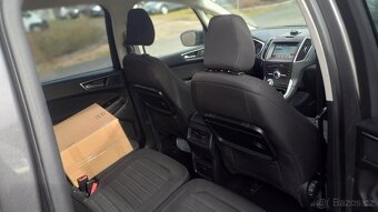 Ford Galaxy titanium 2,0TDi, r.2018 - 7