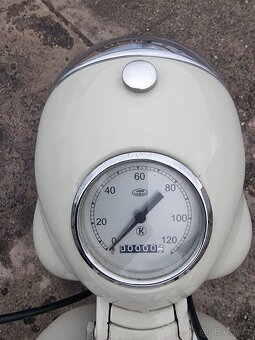 JAWA 350 pérák - 7