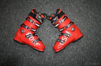 lyže Rossignol Hero Multievent 150 cm - 7