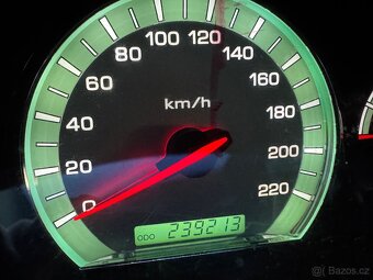 Ssangyong Rexton - 7