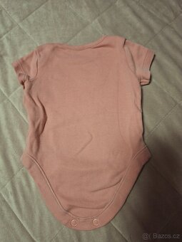 Body vel. 0 - 3 měsíce - 7