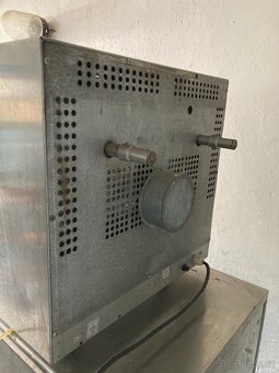 Rozpékací trouba Unox XF035-TG - 7