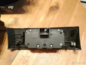 Originální Head up displej BMW řady 5 - 7