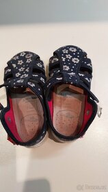 Dětské prostěradla do postýlky,bačkůrky,hnízdo,spací pytle - 7