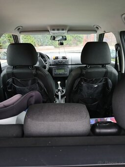 Škoda fabie combi 2 - 7