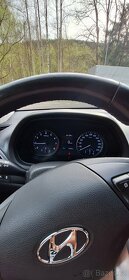 Prodám Hyundai i30 fastback 88kw  rok 2018 - 7