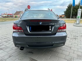 BMW e82 123d - 7
