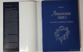 Angelologie dějin 1. , Emil Páleš - 7