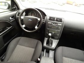 Ford Mondeo 2.0 TDCI  Combi - 7