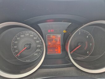 Mitsubishi Lancer 2.0 DiD - 7