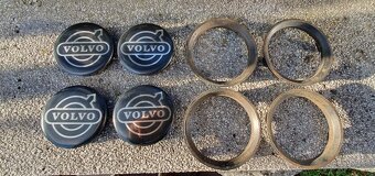 Alu kola se zimními pneu Continental 235/60 R18 XL - 7