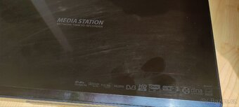 multimediální Full HD přehrávač a síťový streamer (DLNA) - 7