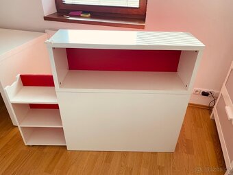 Studentský pokoj - 7