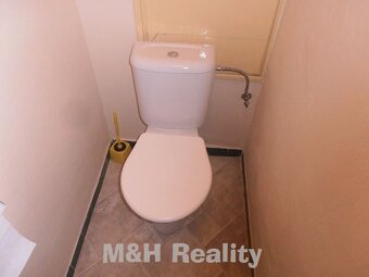 Pronájem byt 3+1 s balkónem k Frýdlant n./O. ul.Hlavní - 7