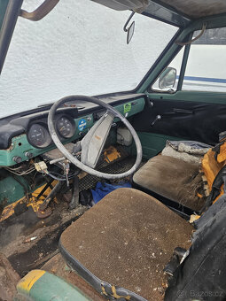 Piaggio Vespa APE rv:1977 - 7