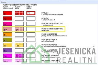 Prodej rodinného domu se zahradou + garáží a stavební parcel - 7