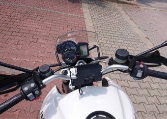 BMW R1200R r.v. 2010 - 7