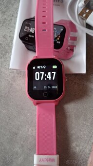 ⌚️📞⌚️Chytré hodinky LAMAX WatchY3 ⌚️📞⌚️ - 7