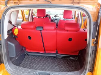 Kia Soul 1,6 2010 - 7