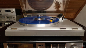 JVC L-A10 Gramofon - 7