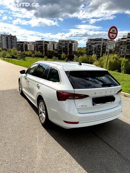 🚗 Škoda Octavia 1.5 TSI Style Plus - 7