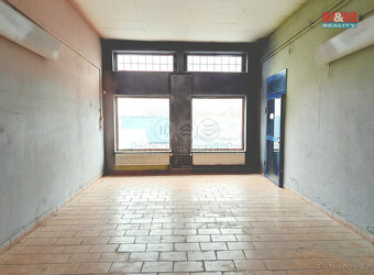 Pronájem dílny 68 m², Neratovice, ul. Palackého - 7