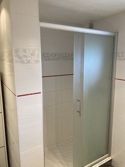 Dvougenerační bydlení v Hrbově u Velkého Meziříčí. - 7