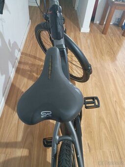 Německé výroby Elektrokolo, 2x Bat., Bosch 3. gen - 7