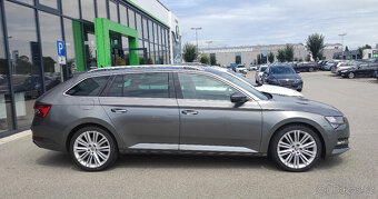 Prodej Škoda Superb combi 2,0 tdi, 110Kw, DSG, r.v. 2022 - 7
