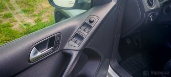 Volkswagen Tiguan 2.0 TDI 81 kw - 7