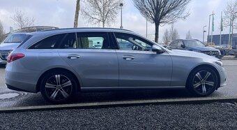 Mercedes Benz W206 C220 Junge Sterne Gwarancja DE EZ 2022 - 7