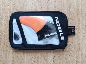 NOBILE KITEBOARD INFINITY CARBON SPLIT - 7