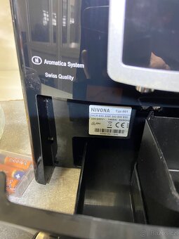 Nivona nicr 820 - 7