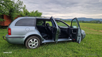 Škoda Octavia Combi I, 1,9 TDI 81 kW, ELEGANCE - 7