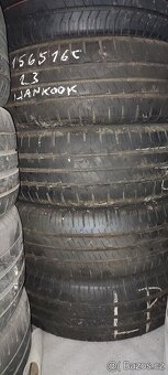 215/65 R16C Hankook zatezove ZANOVNI STAV - 7