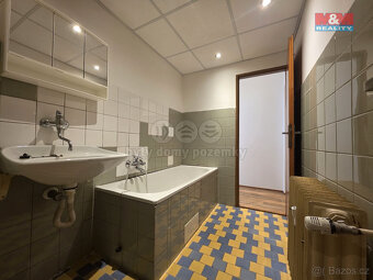 Pronájem bytu 1+1, 43 m², Nejdek, ul. sídliště 9. května - 7
