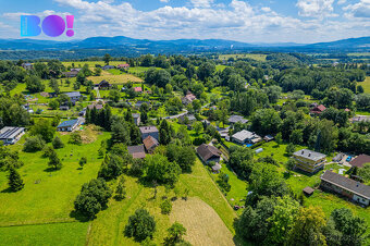 Prodej stavebního pozemku, 1 391 m², Český Těšín - Dolní Žuk - 7