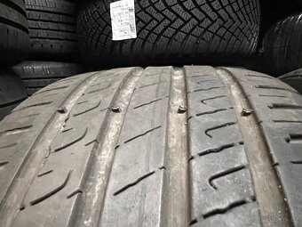 225/40R18 letní pneu BARUM BRAVURIS 5 4mm - 7
