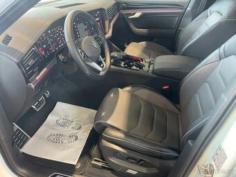 Volkswagen Touareg 3.0 V6 TDI R-LINE BLACK STYLE - 7