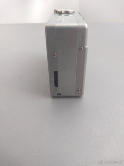 CANON ixus - 7