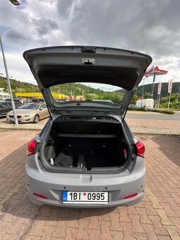 Hyundai i20 55 kW - 7