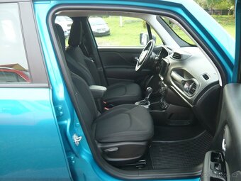 Jeep Renegade 4xe Plug-In Hybrid Limited 140kW - facelift - 7