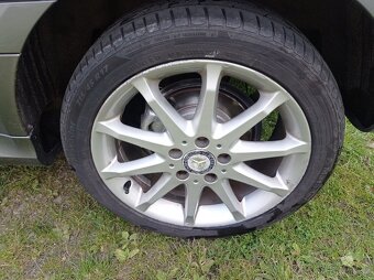 Mercedes B 200 CDI - 7