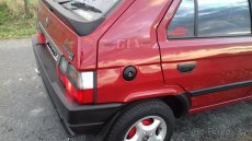 polepy škoda Favorit Forman - 7