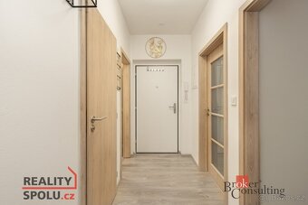 Převod dr. podílu, byty/3+kk, 57 m2, V Zahrádkách, 31200 Plz - 7