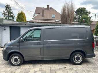 Volkswagen VW Transporter T6 2.0 TDI 2019 - 7