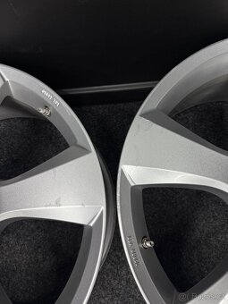 Alu RONAL IRMSCHER 5x114.3 20” - 7